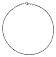 Collana Pesavento Donna in Argento WDNAG749 - WDNAG749